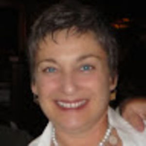 Meet your Posher, Pamela